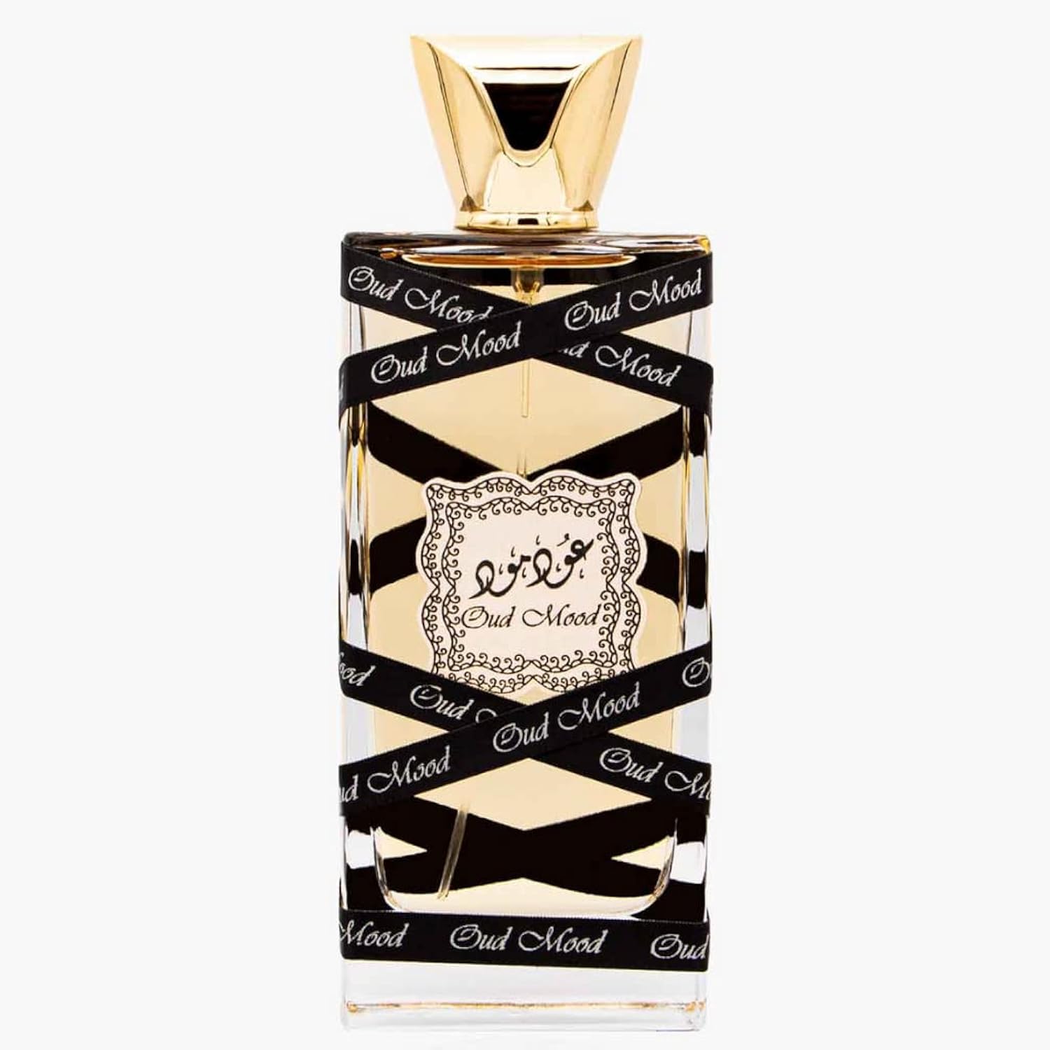 Lattafa Oud Mood Eau de Parfum 100ml Fragrance for Men & Women – product image 5
