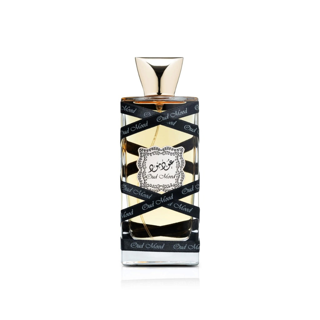 Lattafa Oud Mood Eau de Parfum 100ml Fragrance for Men & Women – product image 4