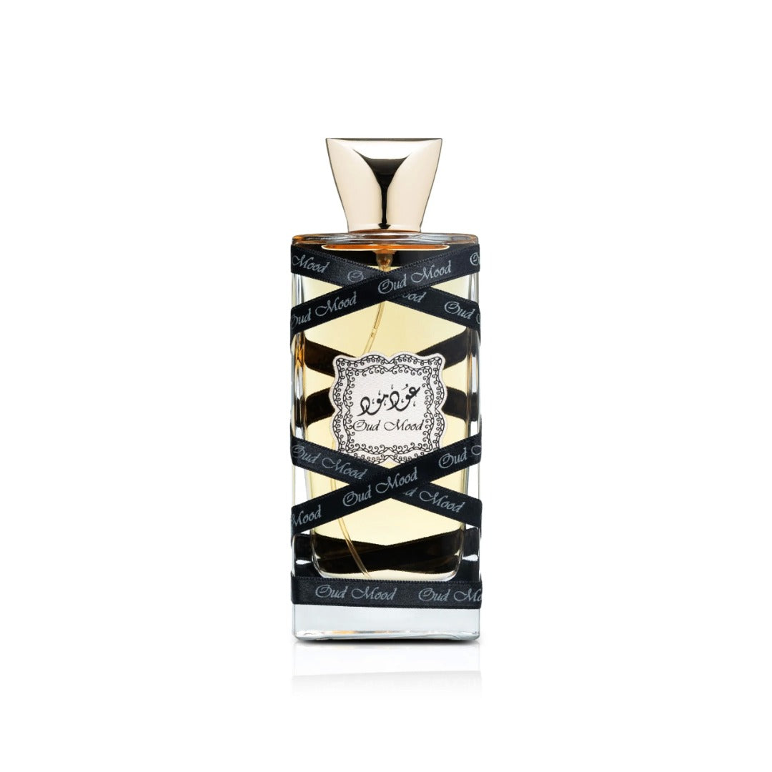 Lattafa Oud Mood Eau de Parfum 100ml Fragrance for Men & Women – product image 4