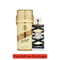 Lattafa Oud Mood Eau de Parfum 100ml Fragrance for Men & Women