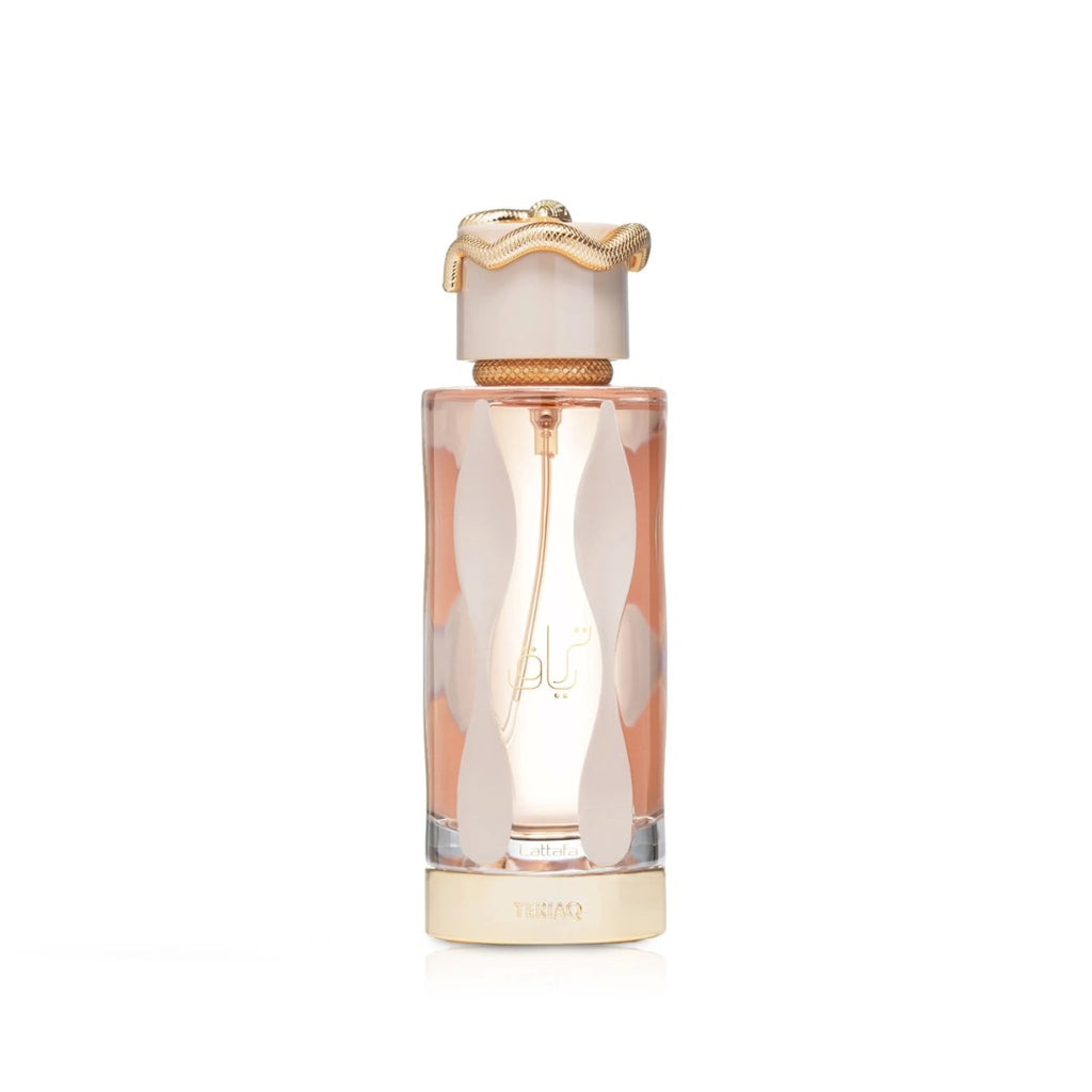 Lattafa Teriaq Eau de Parfum 100ml Fragrance for Men & Women