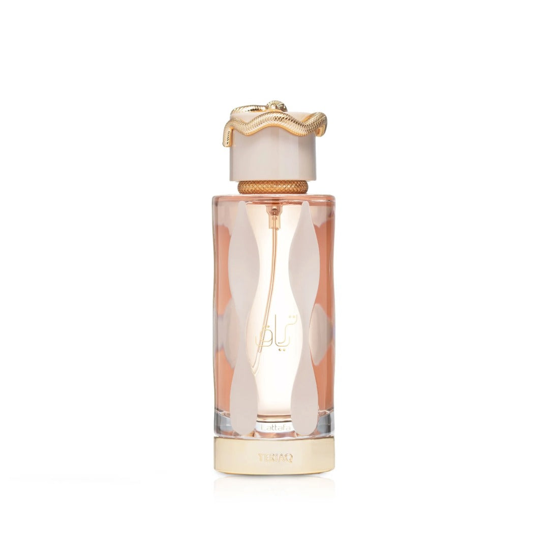 Lattafa Teriaq Eau de Parfum 100ml Fragrance for Men & Women