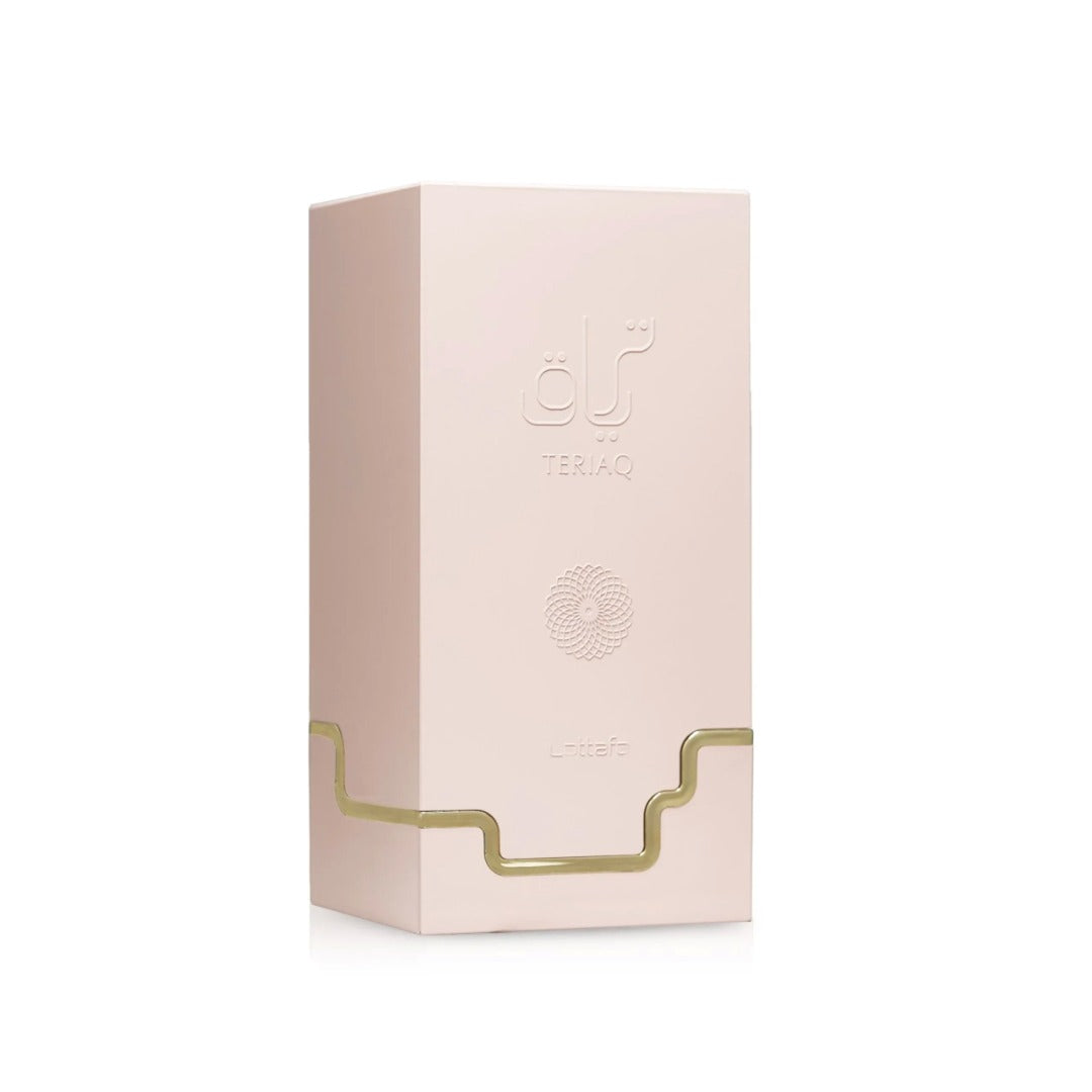 Lattafa Teriaq Eau de Parfum 100ml Fragrance for Men & Women