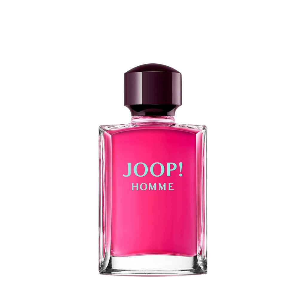 Joop! Homme Profumo Uomo Eau de Toilette Spray 125ml