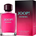 Joop! Homme Profumo Uomo Eau de Toilette Spray 125ml