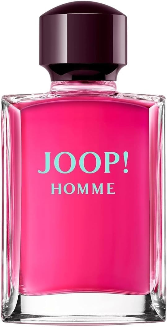 Joop! Homme Profumo Uomo Eau de Toilette Spray 125ml