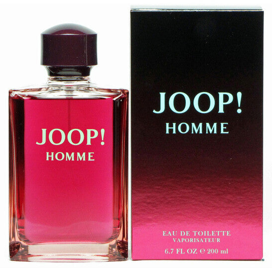 Joop! Homme Eau de Toilette 200ml
