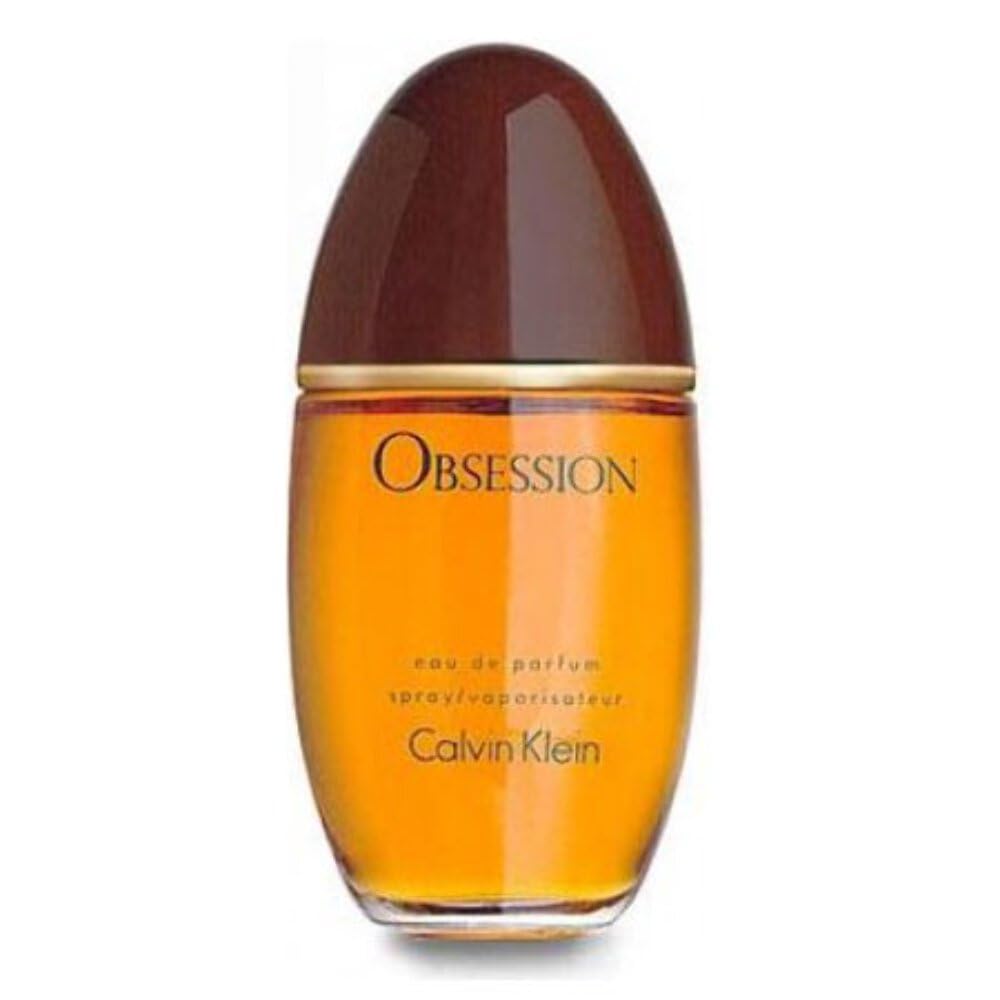 Calvin Klein Obsession Eau de Parfum 100ml