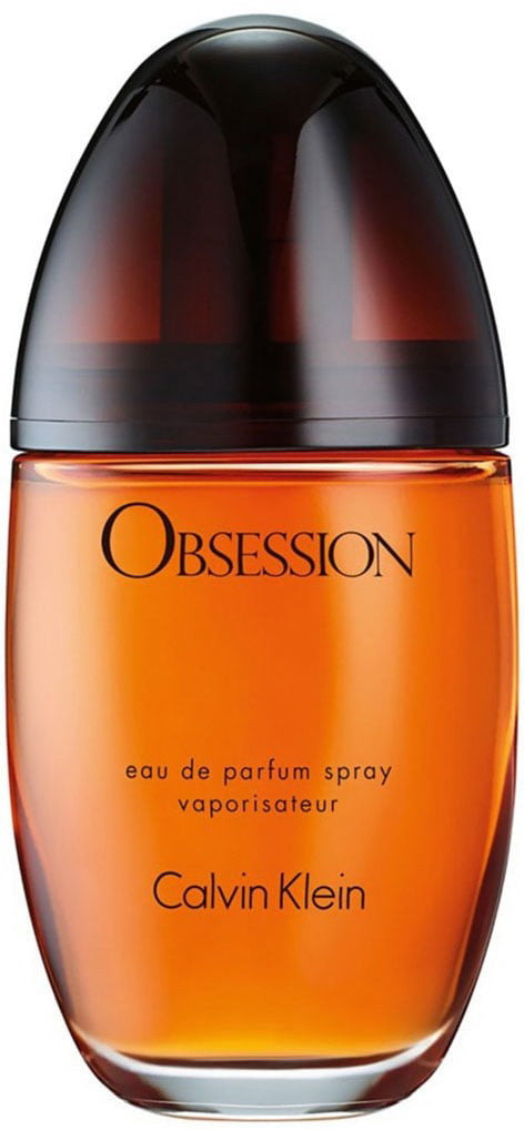 Calvin Klein Obsession Eau de Parfum 100ml