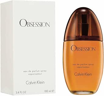 Calvin Klein Obsession Eau de Parfum 100ml
