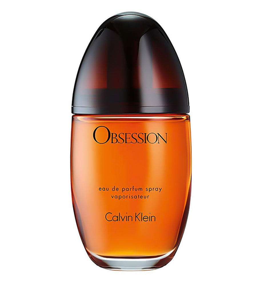 Calvin Klein Obsession Eau de Parfum 100ml