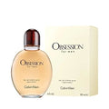 Ck Obsession Men 125ml A/Shave