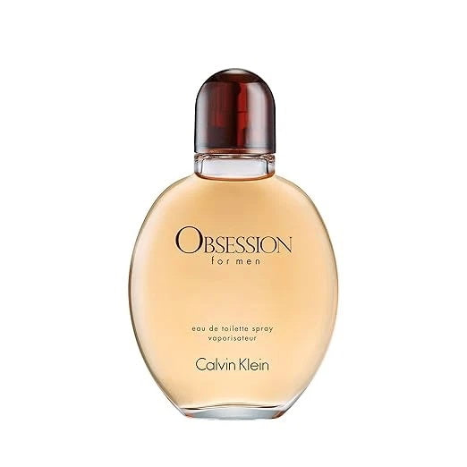 Ck Obsession Men 125ml A/Shave