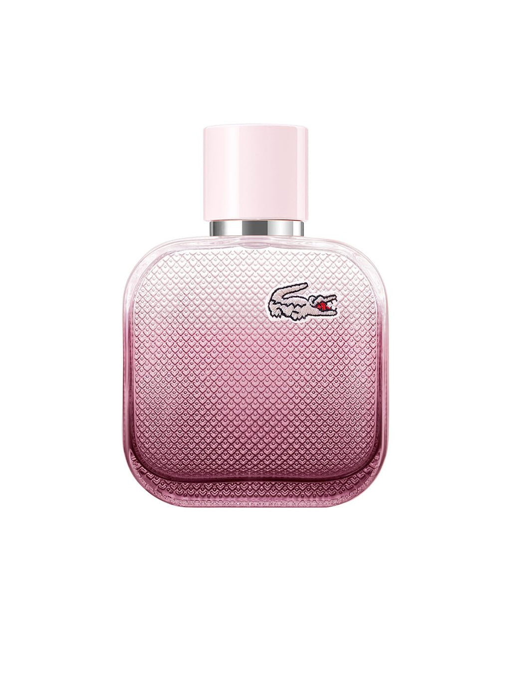 Lacoste L.12.12 Rose Eau de Toilette for Women, 50ml