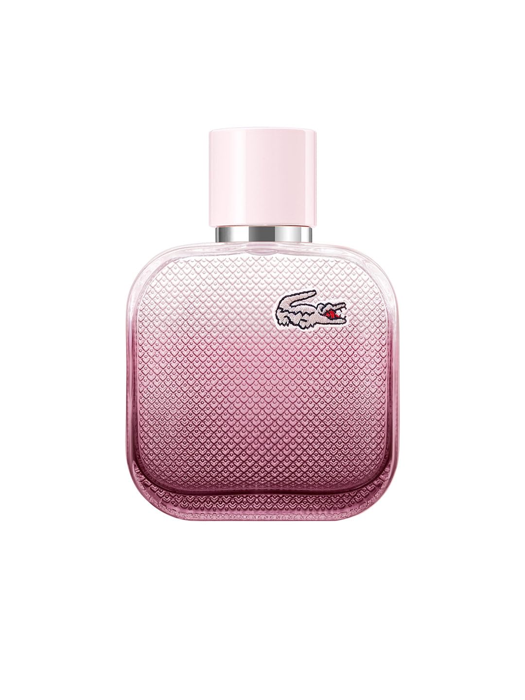 Lacoste L.12.12 Rose Eau de Toilette for Women, 50ml