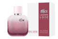 Lacoste L.12.12 Rose Eau de Toilette for Women, 50ml