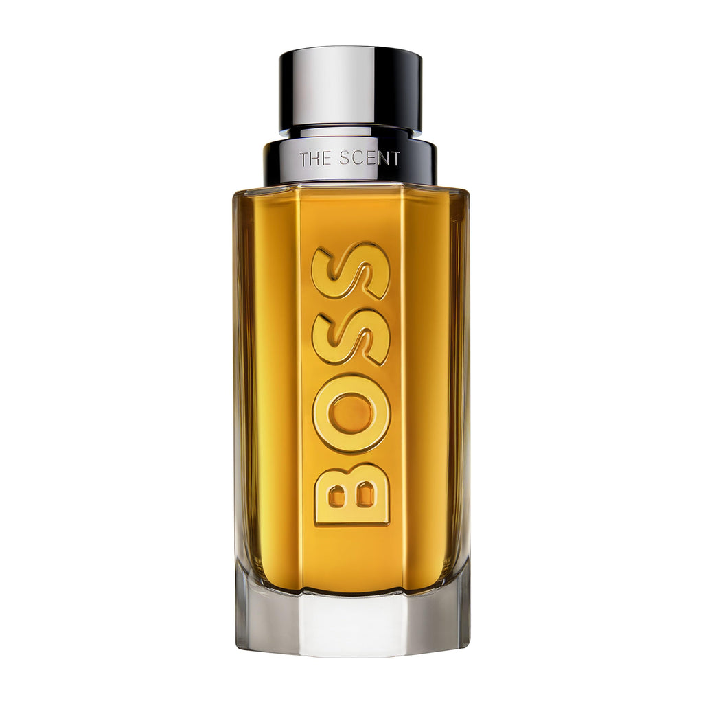 Hugo Boss The Scent After Shave Lotion 100ml