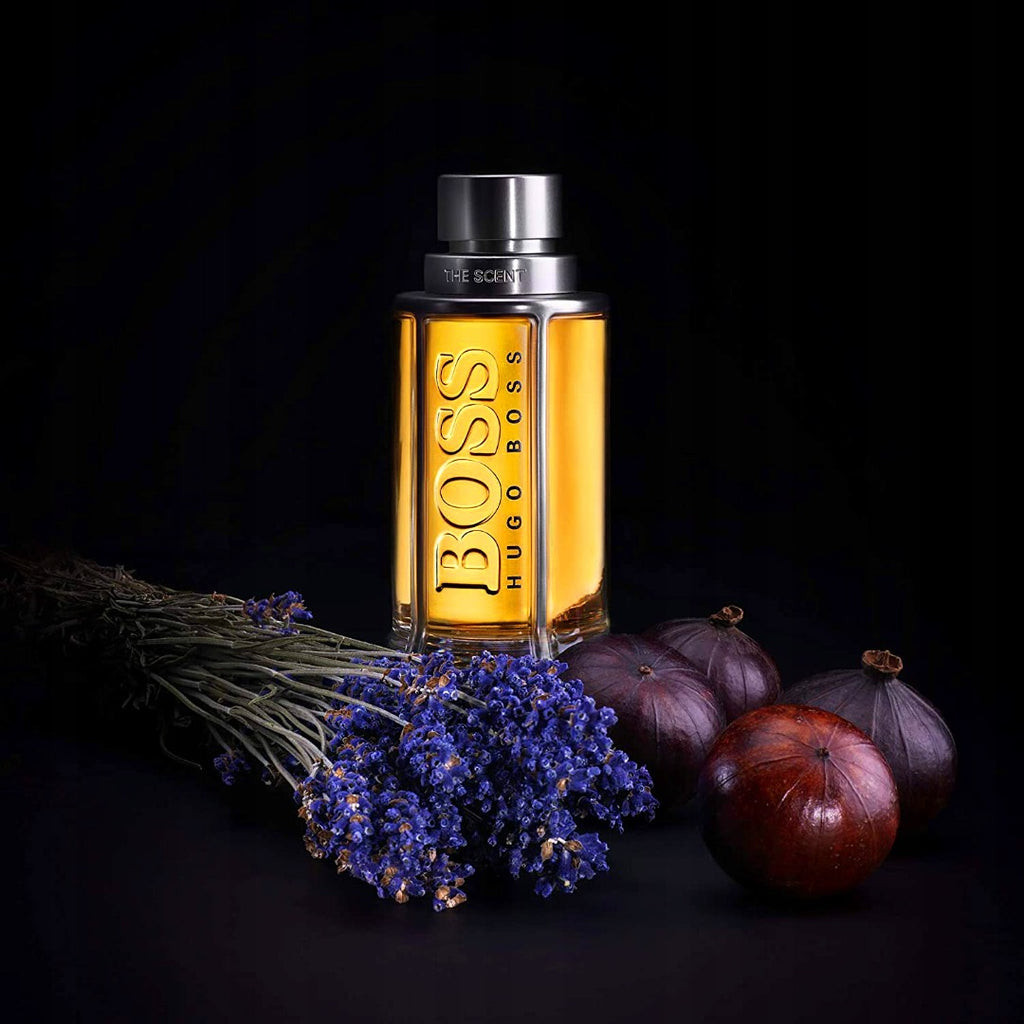 Hugo Boss The Scent After Shave Lotion 100ml