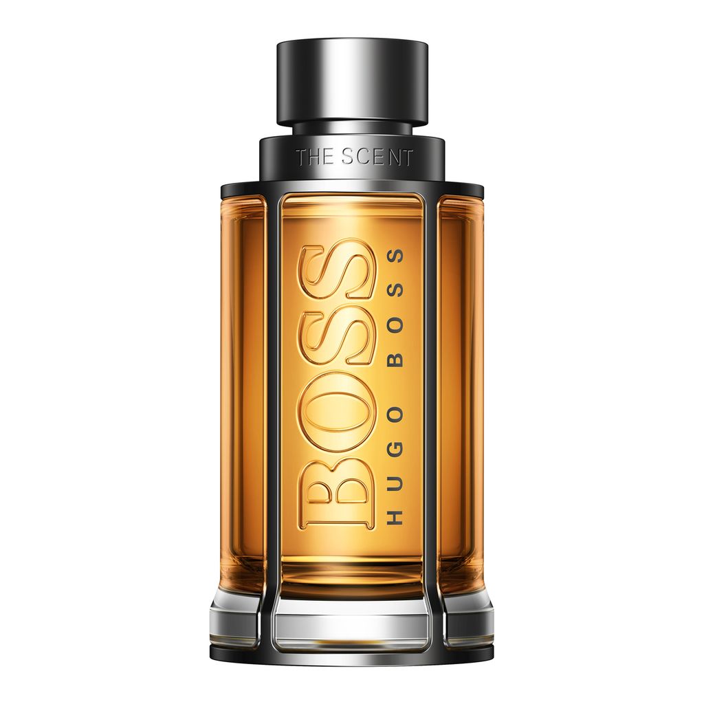 Hugo Boss The Scent After Shave Lotion 100ml