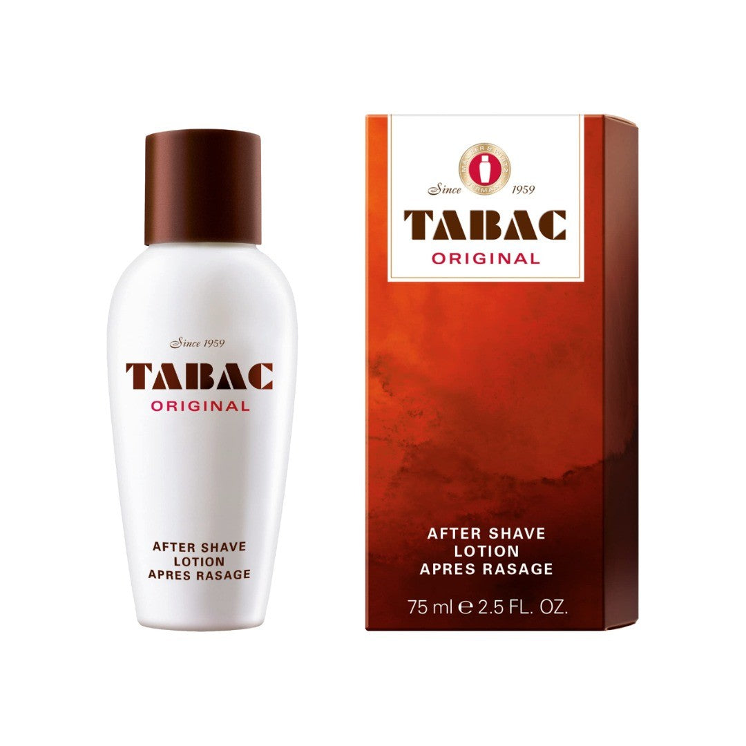 Tabac Original After Shave Lotion 75ml