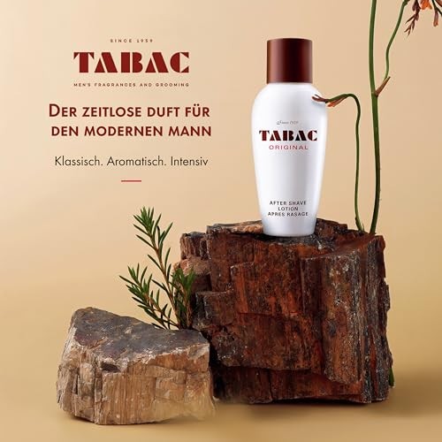 Tabac Original After Shave Lotion 75ml