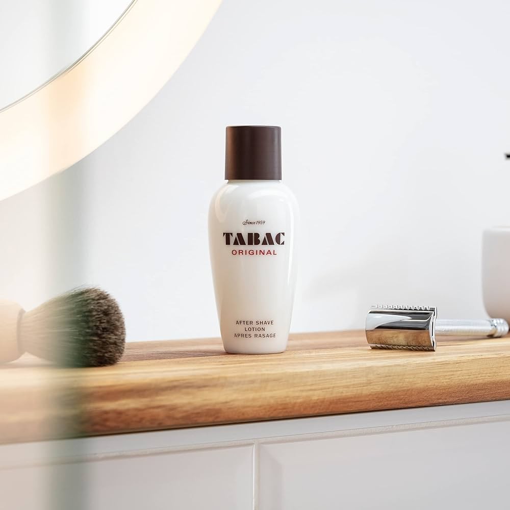 Tabac Original After Shave Lotion 75ml