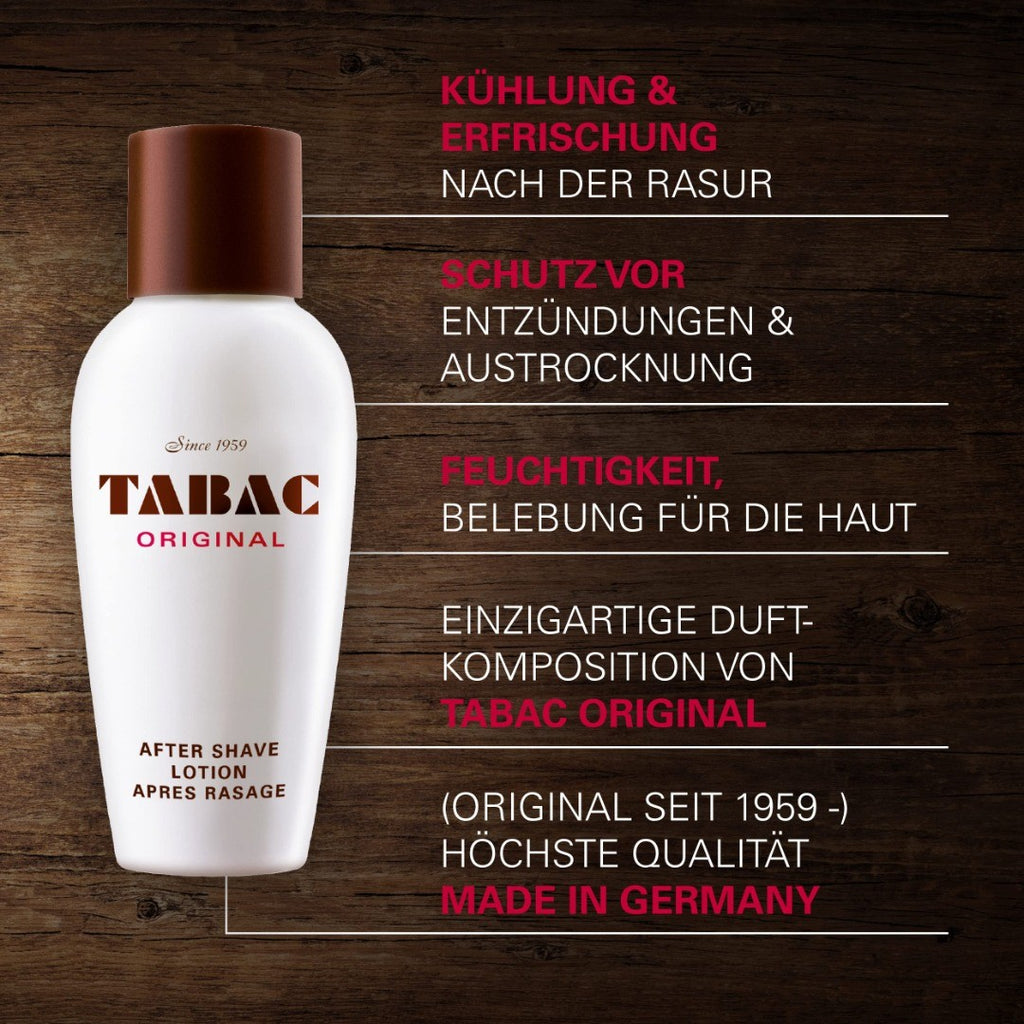 Tabac Original After Shave Lotion 75ml
