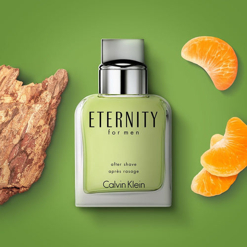 Calvin Klein Eternity After Shave 100ml Splash for Men
