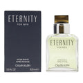 Calvin Klein Eternity After Shave 100ml Splash for Men