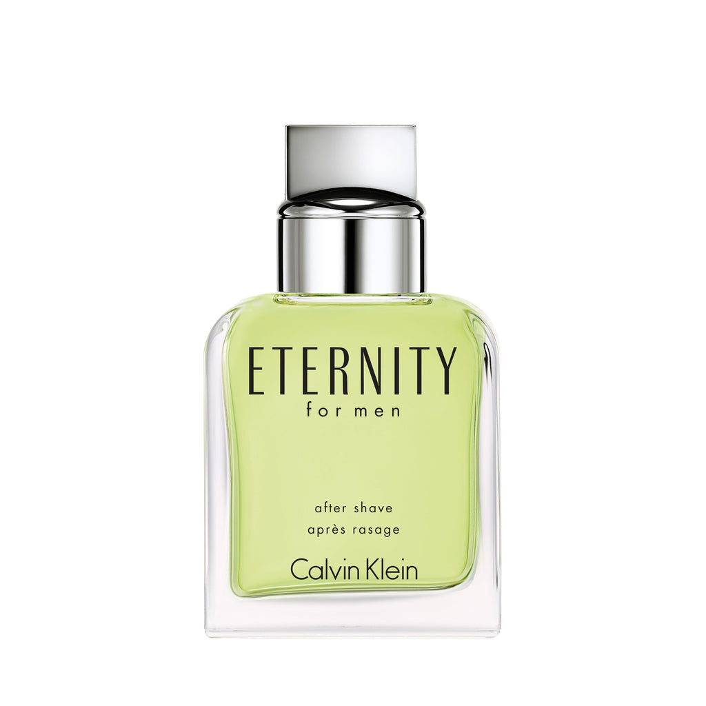 Calvin Klein Eternity After Shave 100ml Splash for Men