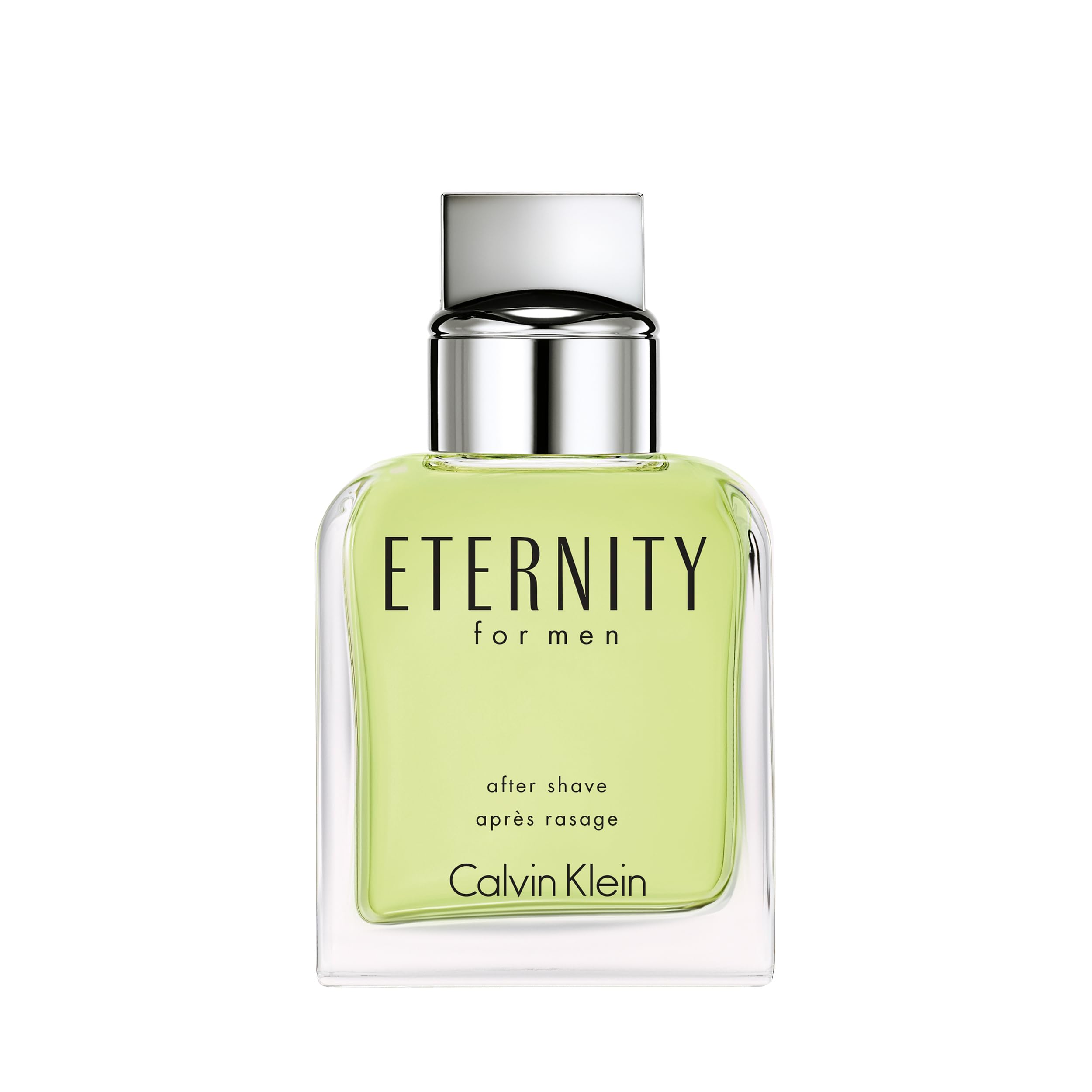 Calvin Klein Eternity After Shave 100ml Splash for Men
