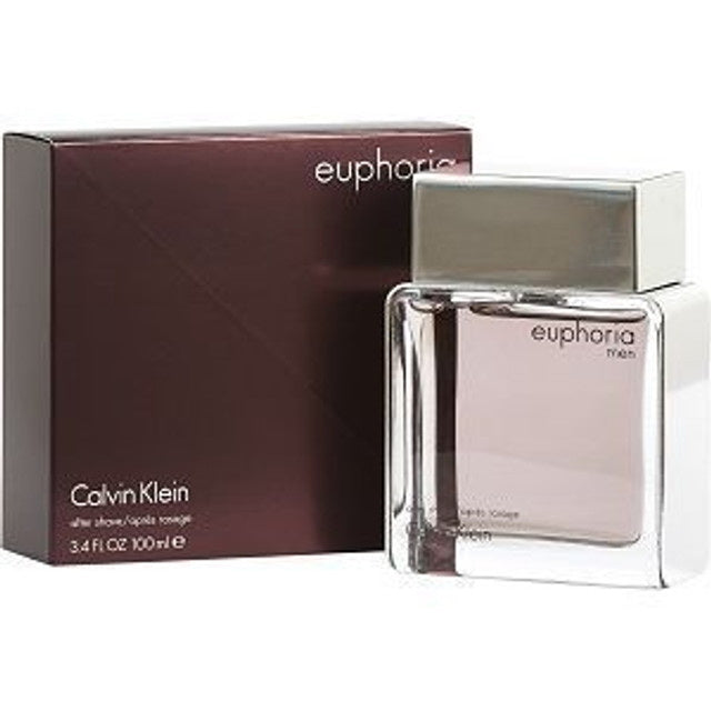 Calvin Klein Euphoria After Shave Lotion 100ml