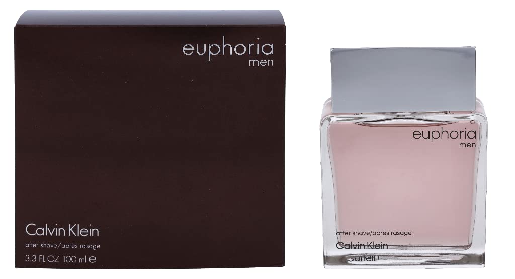 Calvin Klein Euphoria After Shave Lotion 100ml