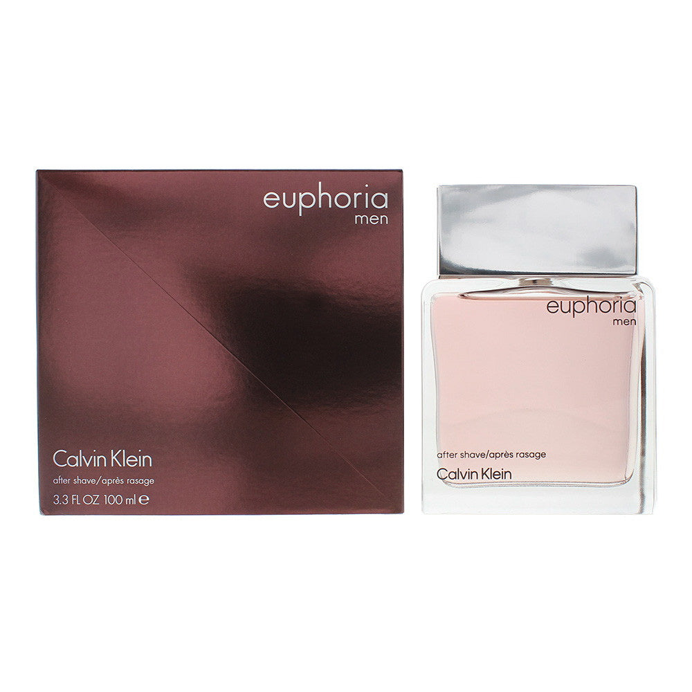 Calvin Klein Euphoria After Shave Lotion 100ml