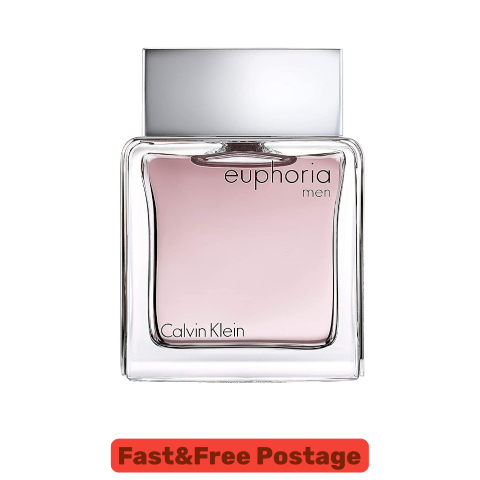 Calvin Klein Euphoria After Shave Lotion 100ml