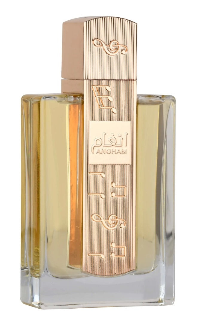 Lattafa Angham Eau de Parfum 100ml Fragrance for Men & Women