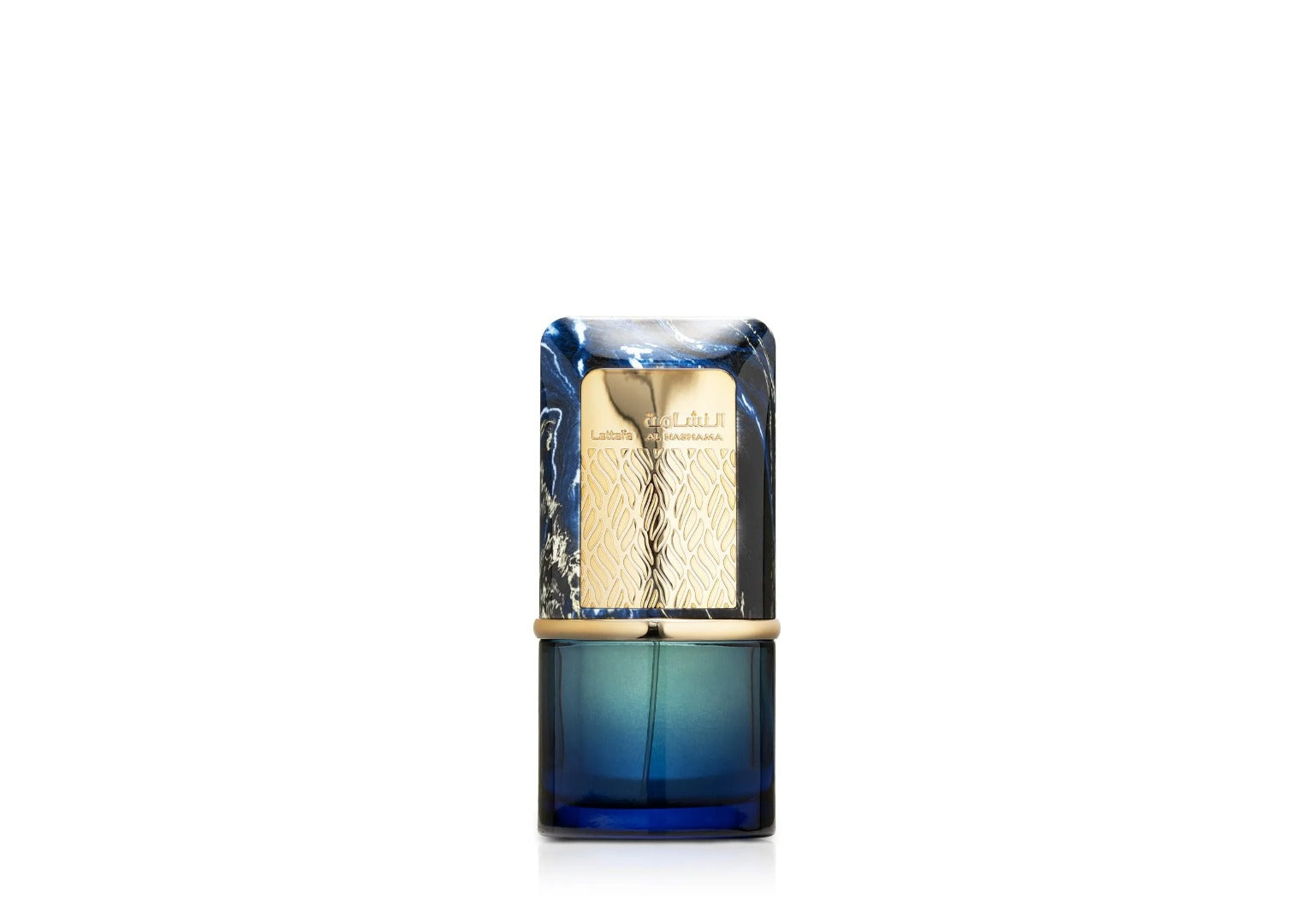 Lattafa Al Nashama Caprice Eau de Parfum 100ml Fragrance