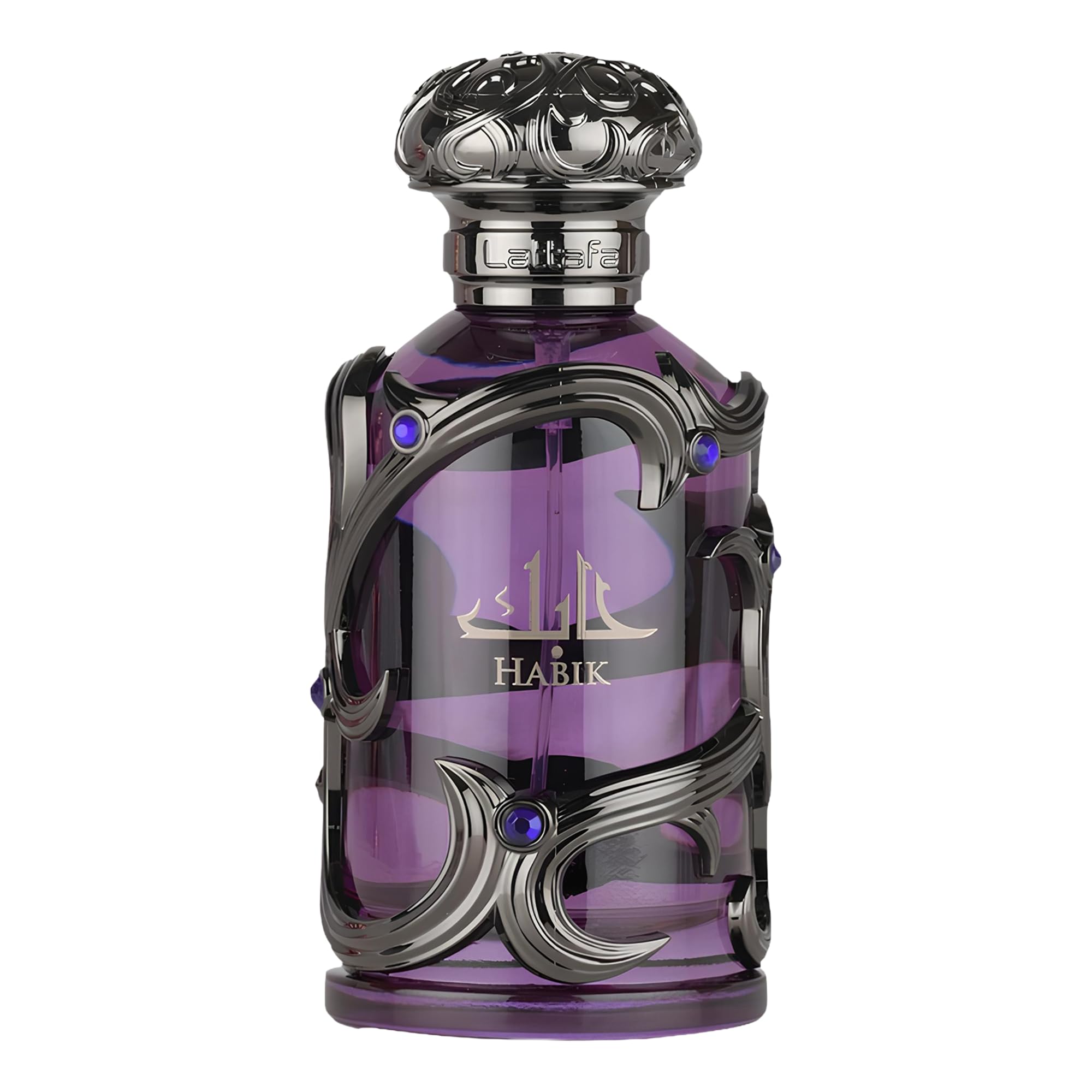Lattafa Habik Men Eau de Parfum 100ml Fragrance for Men