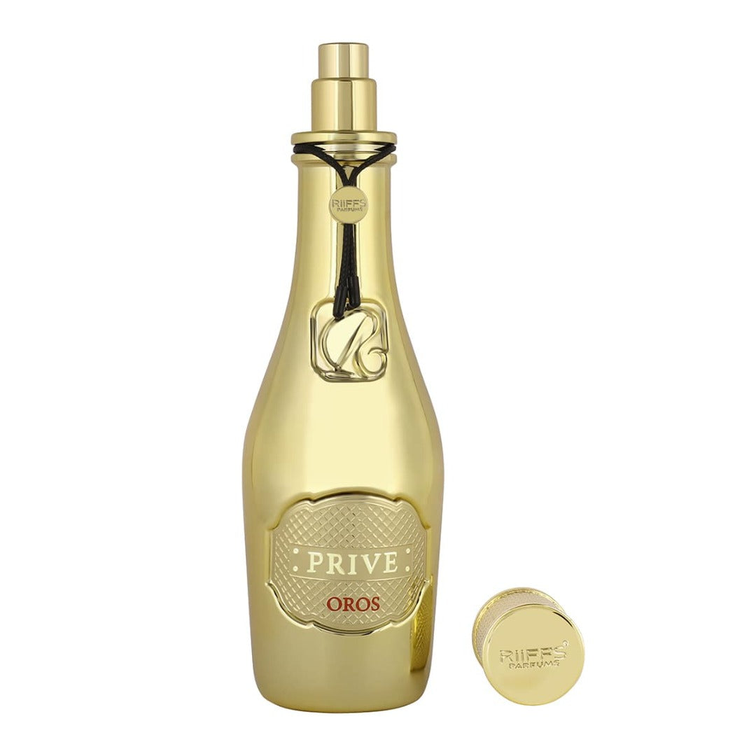RiiFFS Prive Oros Eau de Parfum 100ml Fragrance Perfume