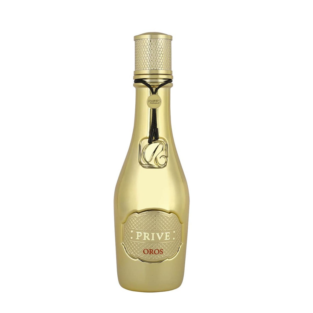 RiiFFS Prive Oros Eau de Parfum 100ml Fragrance Perfume