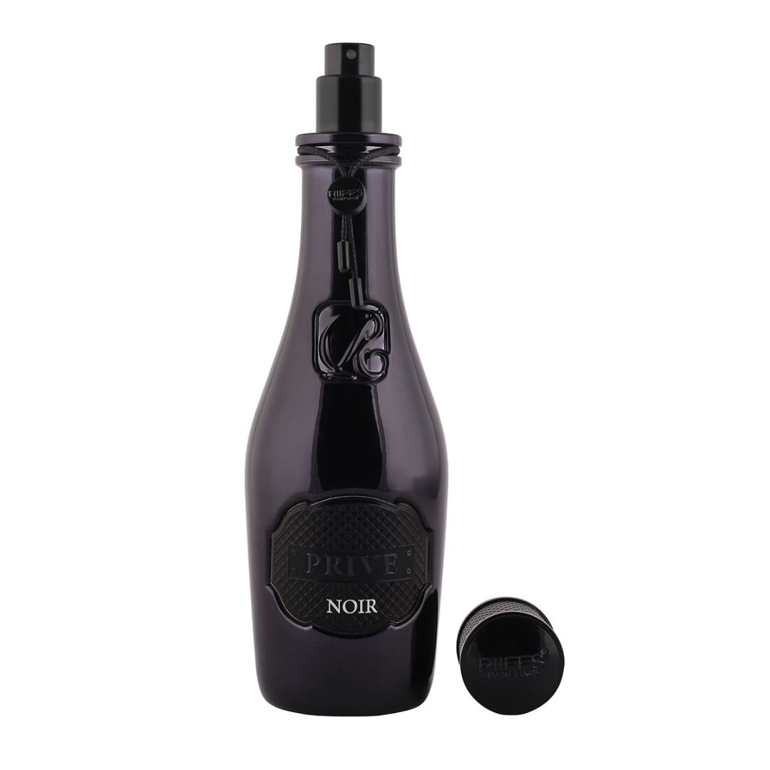 RiiFFS Prive Noir Eau de Parfum 100ml Fragrance for Men – product image 4