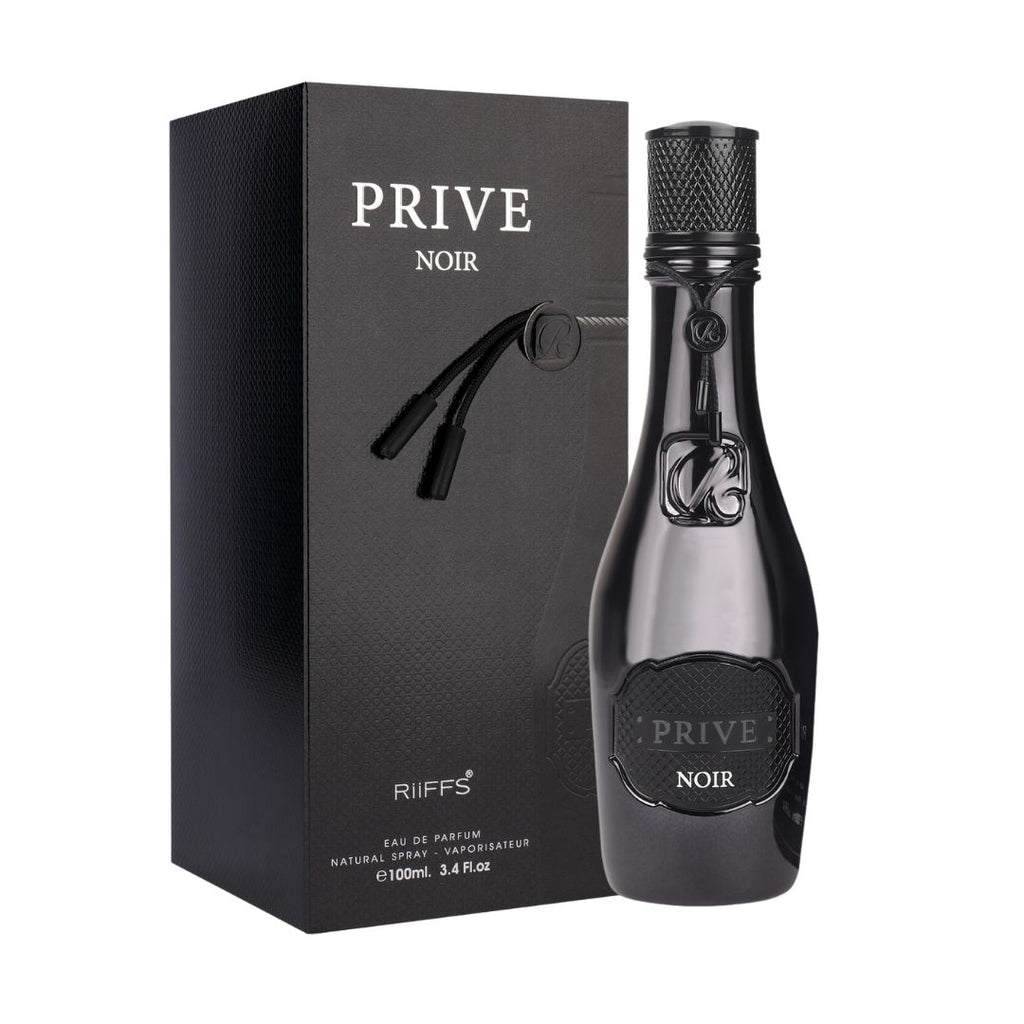 RiiFFS Prive Noir Eau de Parfum 100ml Fragrance for Men