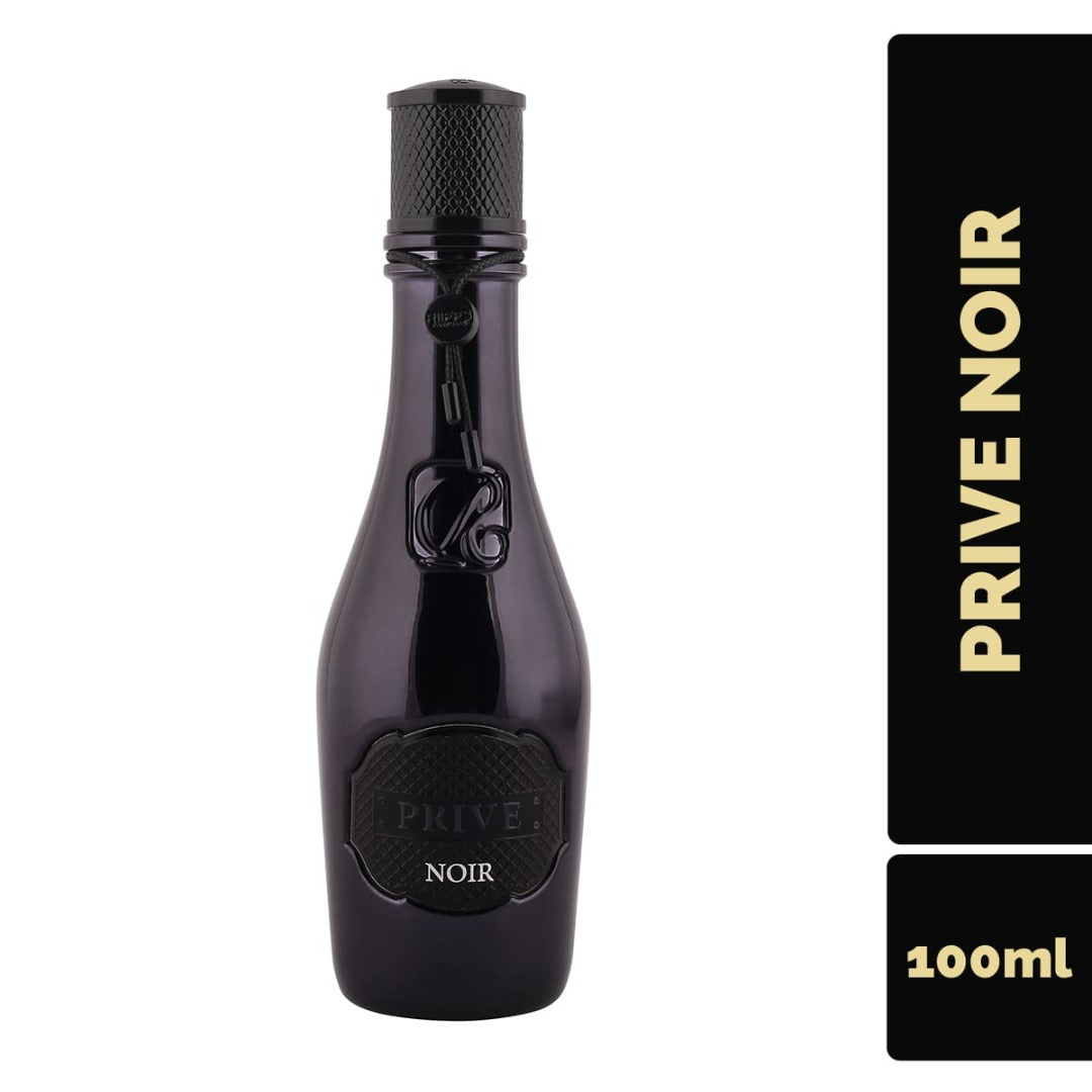RiiFFS Prive Noir Eau de Parfum 100ml Fragrance for Men – product image 5
