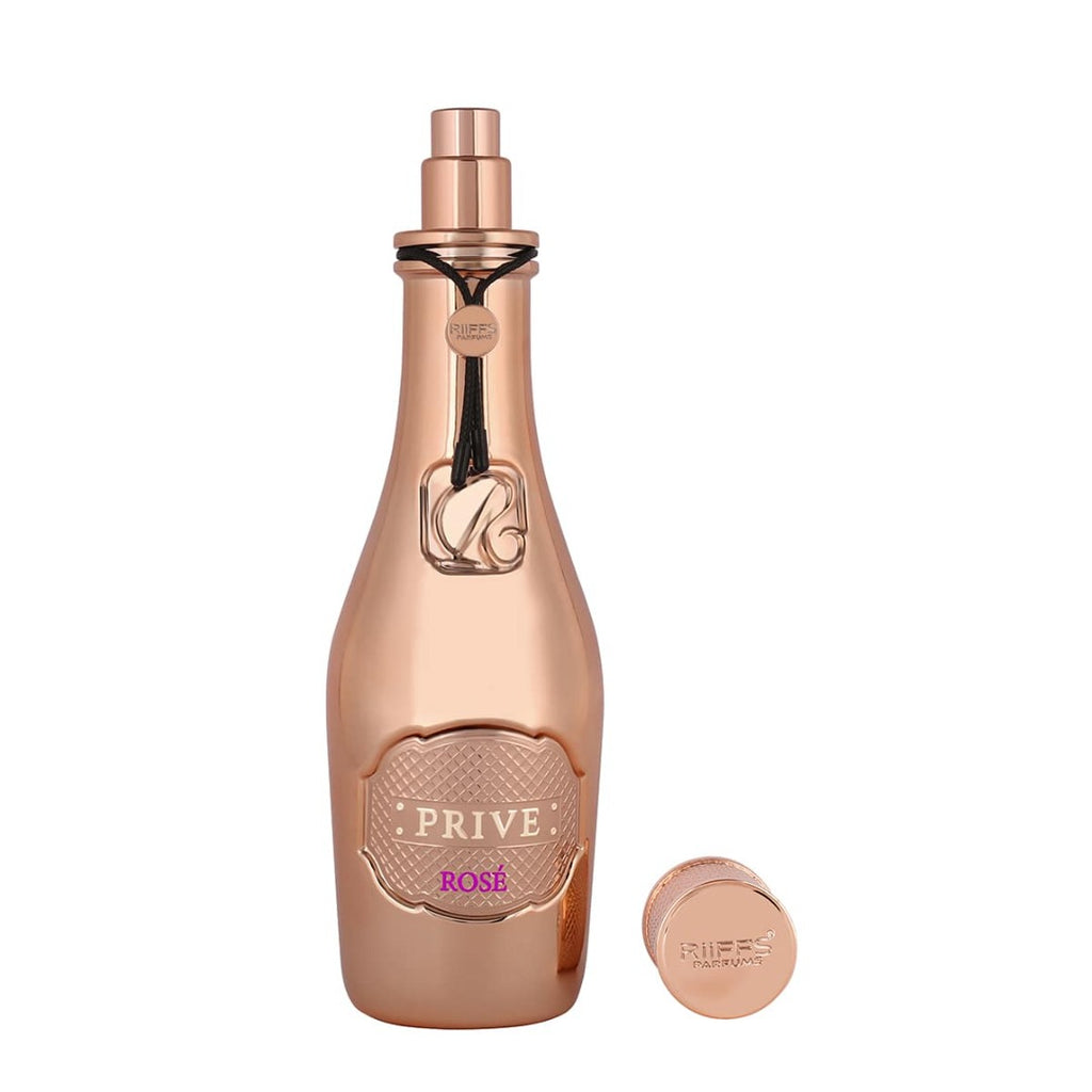 RiiFFS Prive Rose Eau de Parfum 100ml Fragrance for Women – product image 4