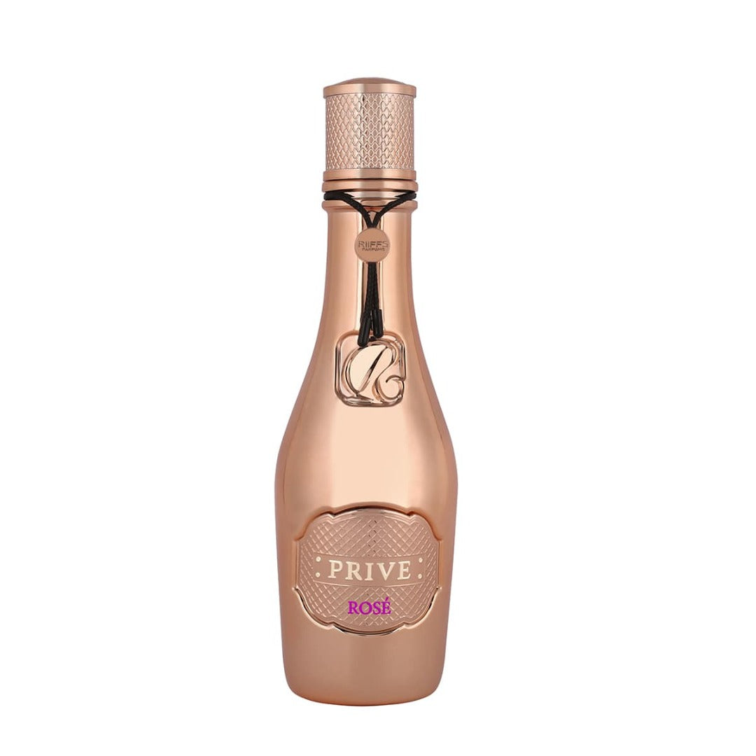 RiiFFS Prive Rose Eau de Parfum 100ml Fragrance for Women – product image 5