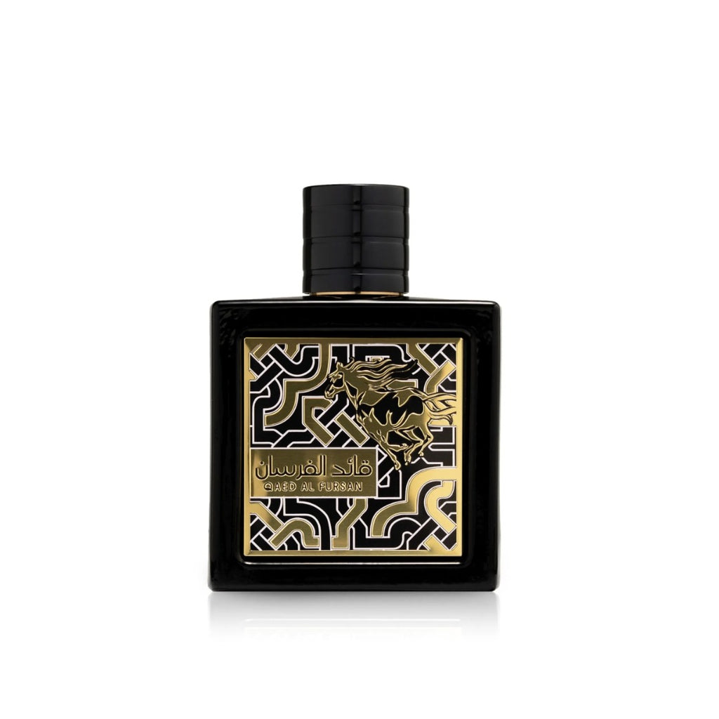 Lattafa Qaed Al Fursan Eau de Parfum 90ml Fragrance for Men & Women