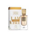 Lattafa Ana Abiyedh Poudree Eau de Parfum 60ml for Women