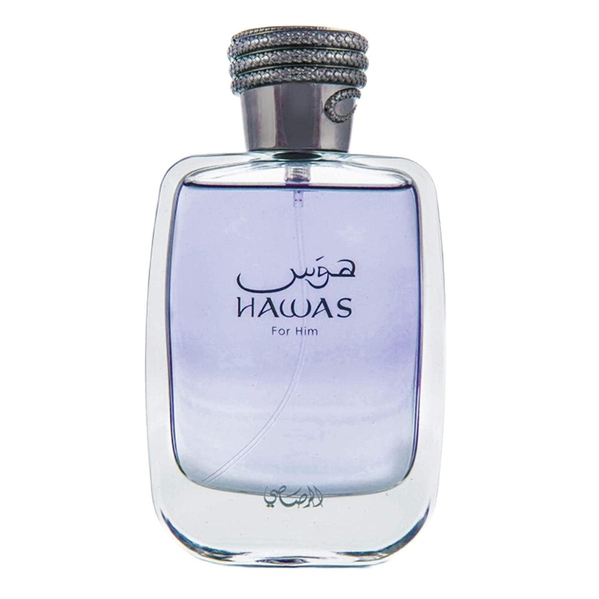 Rasasi Hawas Eau De Parfum for Men 100ml