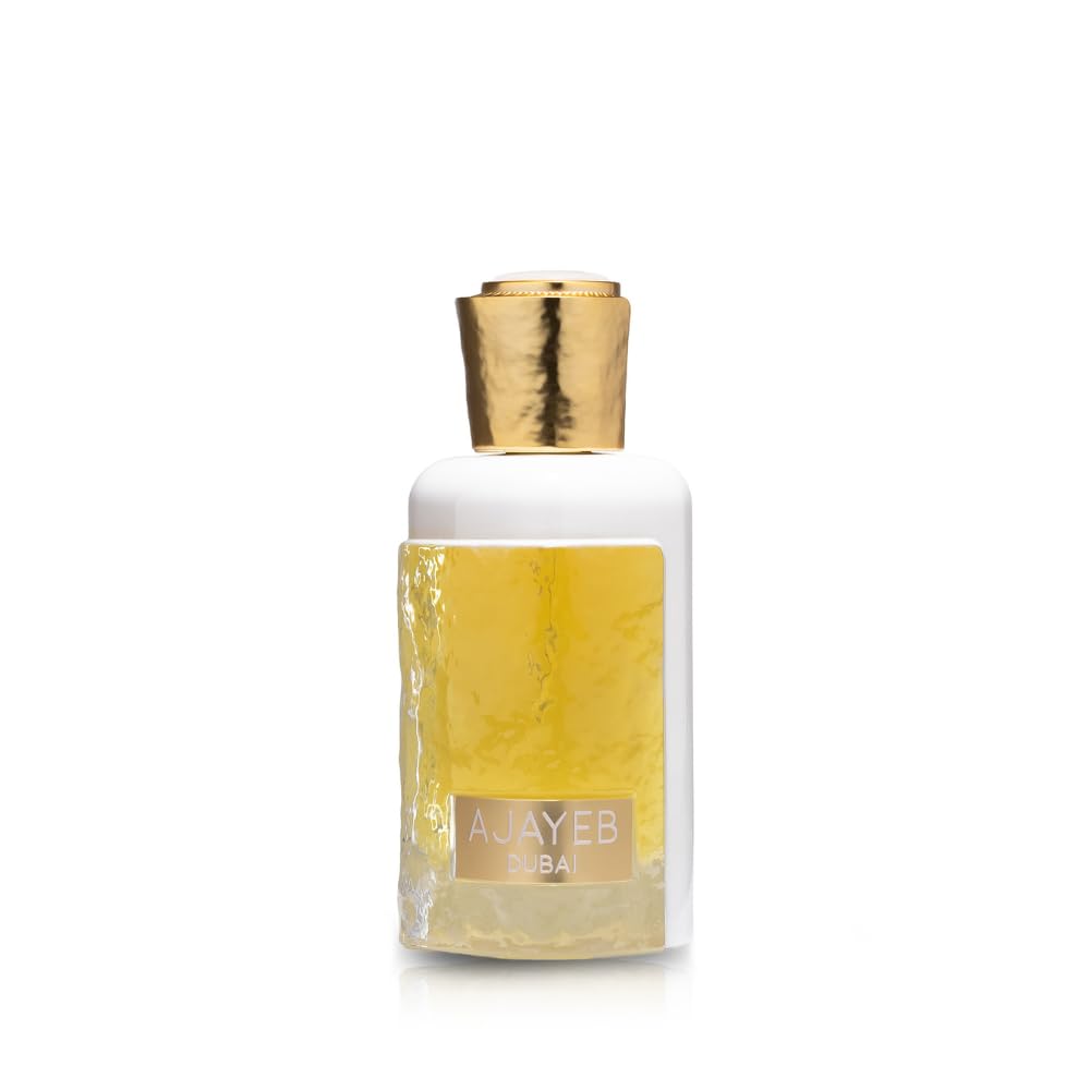 Ajayeb Dubai Portrait Eau de Parfum 100ml