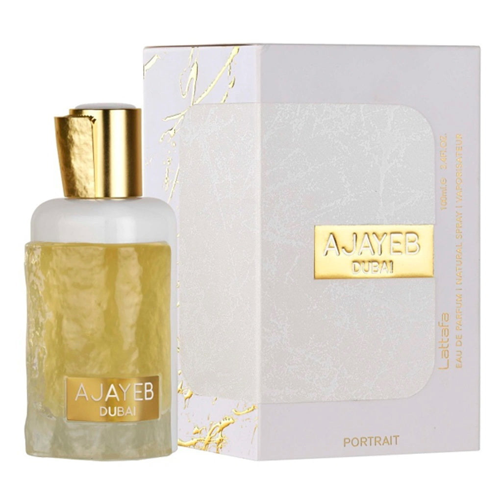 Ajayeb Dubai Portrait Eau de Parfum 100ml